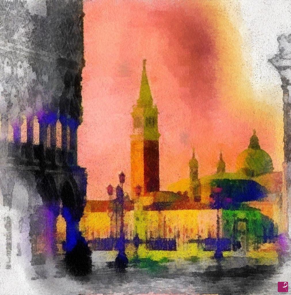 quadri in vendita online - SAN MARCO