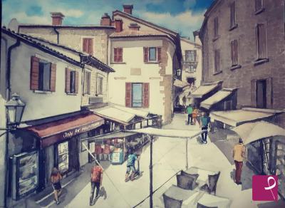 Quadro in vendita online