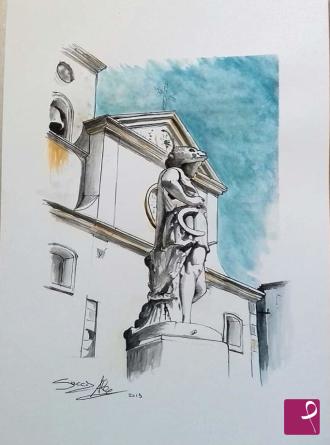 Quadro in vendita online