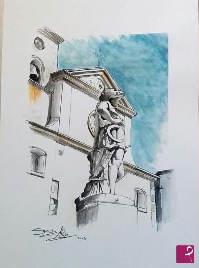 Quadro in vendita online
