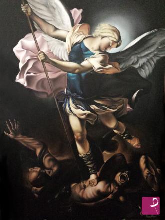 Quadro venduto su PitturiAmo