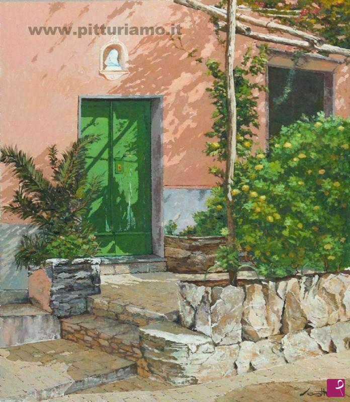 quadri in vendita online - San Michele di Pagana