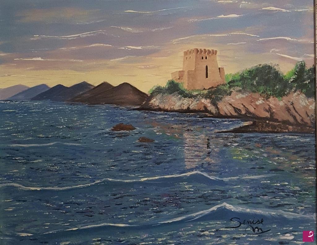 quadri in vendita online - San Nicola Arcella