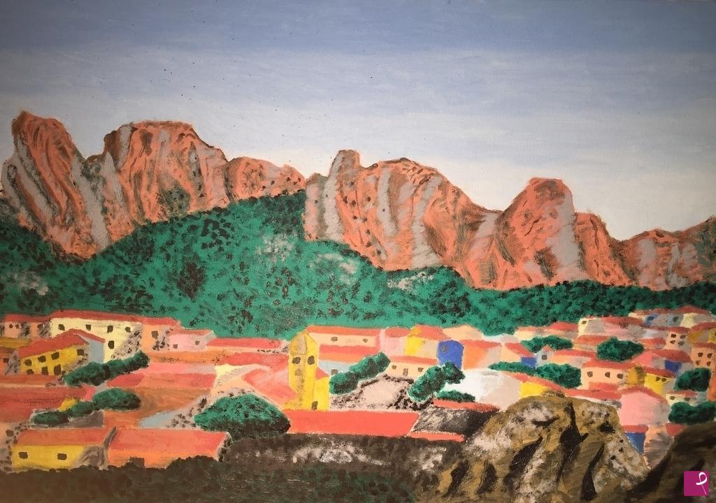 quadri in vendita online - San Pantaleo