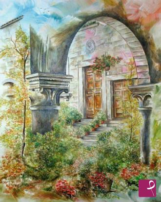 Quadro in vendita online