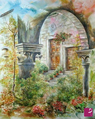 Quadro in vendita online