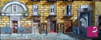 Quadro venduto su PitturiAmo