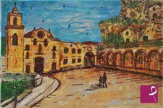 Quadro in vendita online