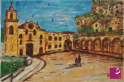 Quadro in vendita online