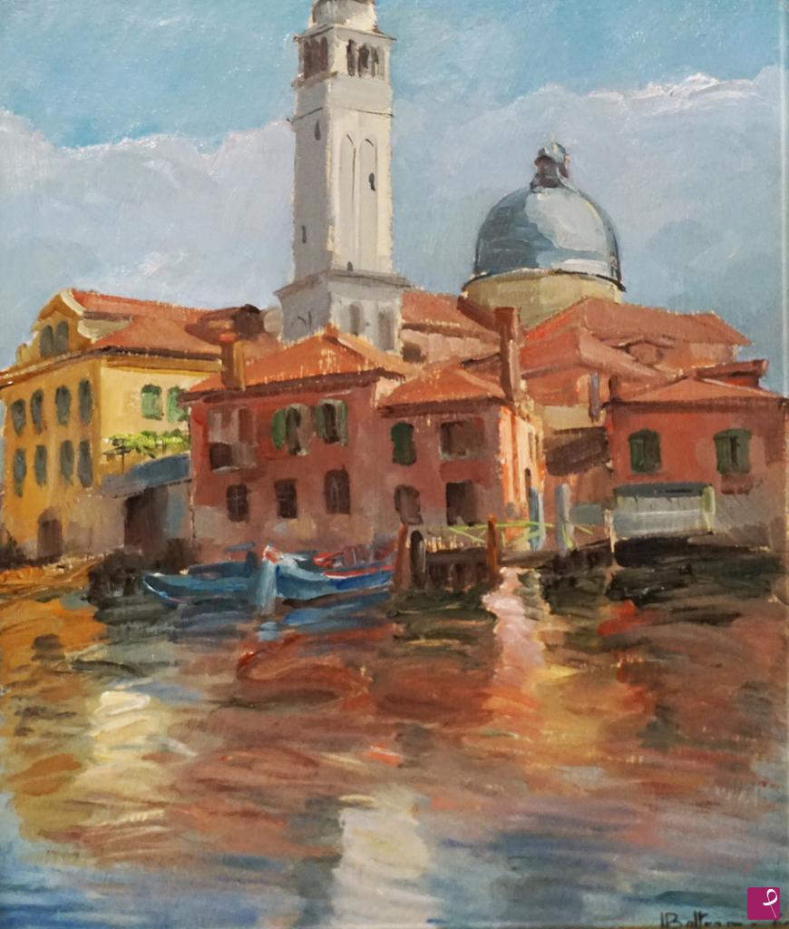 quadri in vendita online - SAN PIETRO DI CASTELLO