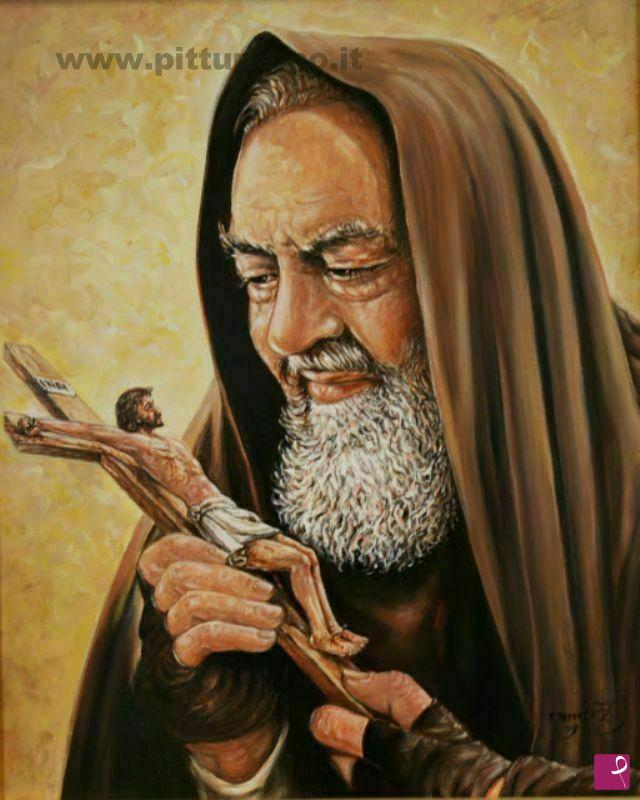 quadri in vendita online - San Pio