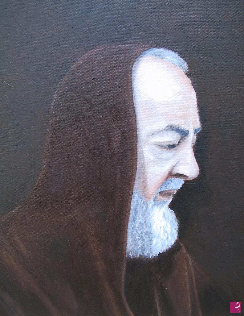 quadri in vendita online - San Pio