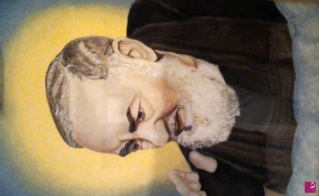 quadri in vendita online - San Pio
