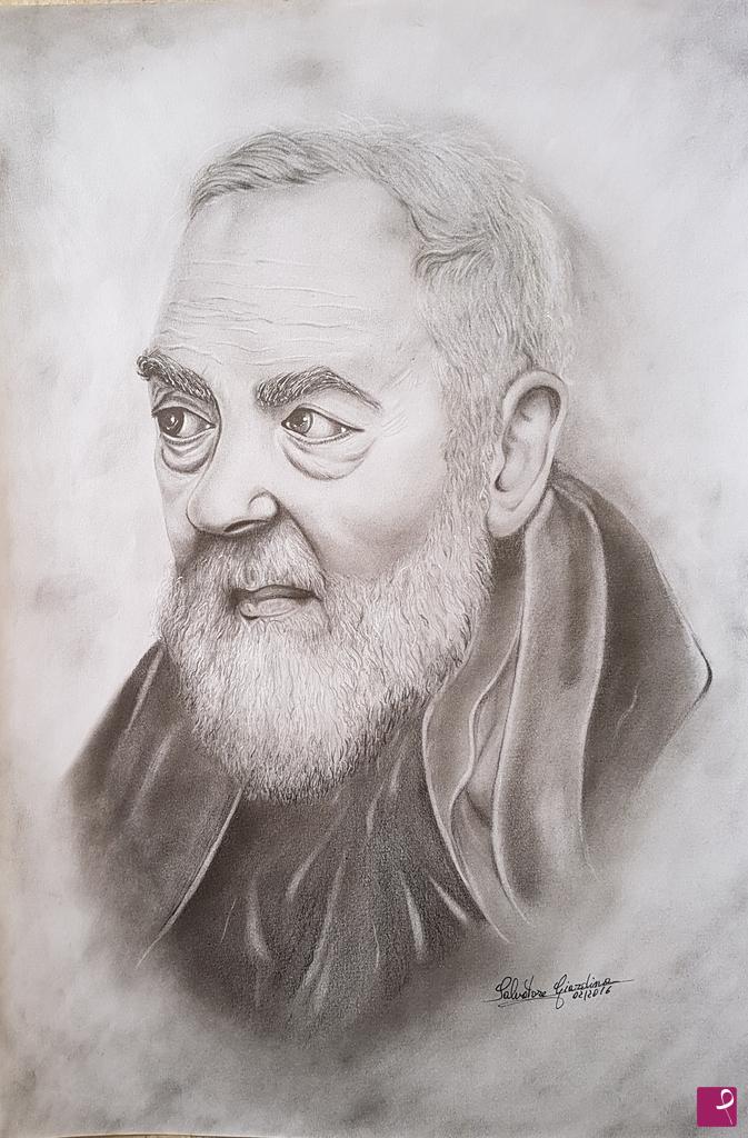 quadri in vendita online - San Pio