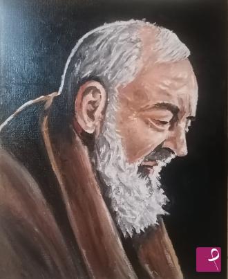Quadro venduto su PitturiAmo