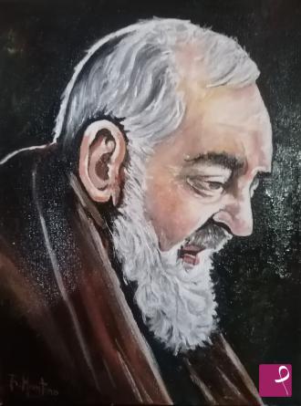 Quadro venduto su PitturiAmo