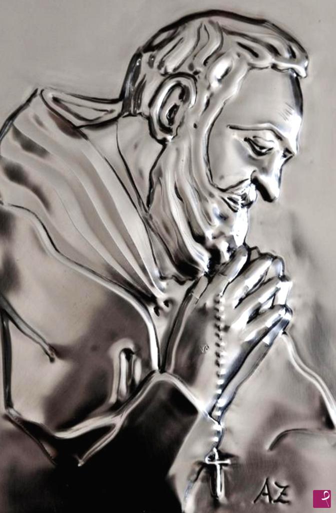 quadri in vendita online - San Pio