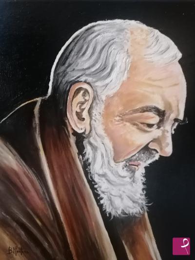 Quadro venduto su PitturiAmo