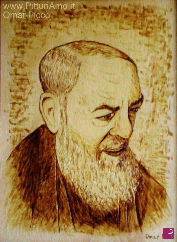 quadri in vendita online - San Pio