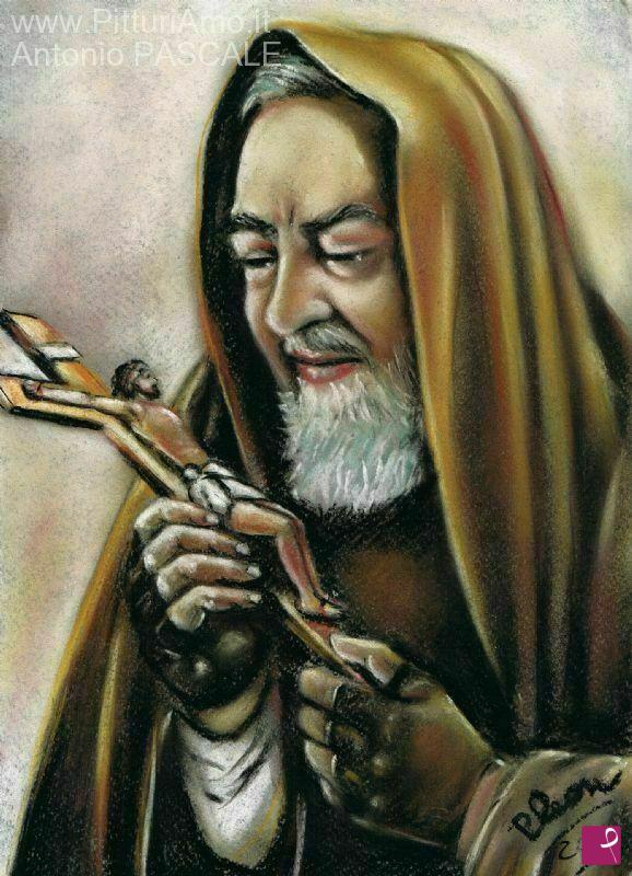 quadri in vendita online - San Pio
