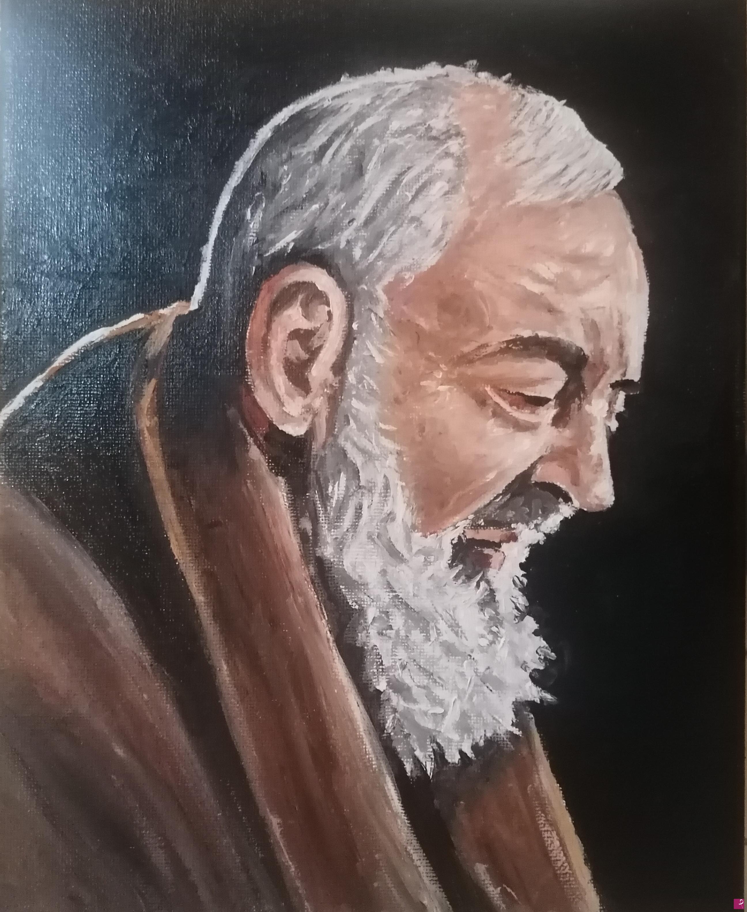 quadri in vendita online - San Pio 