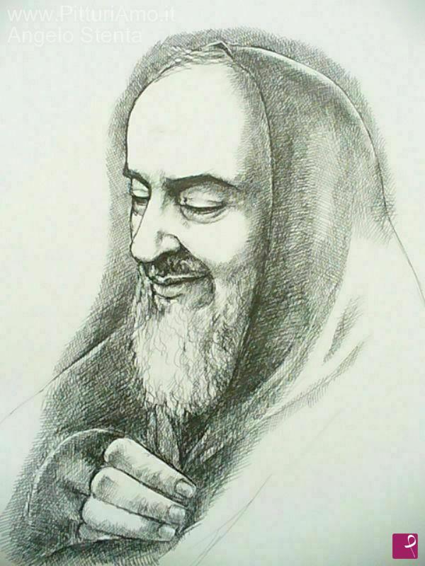 quadri in vendita online - San Pio