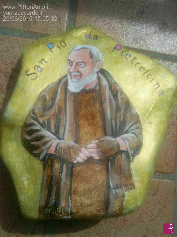 quadri in vendita online - san pio