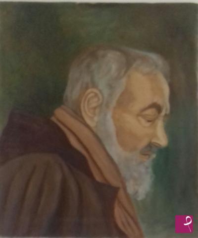 Quadro venduto su PitturiAmo