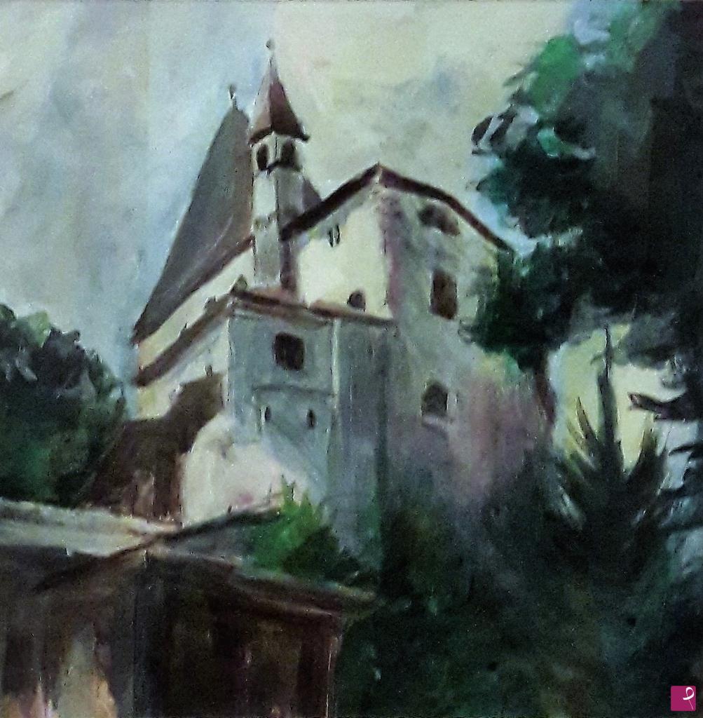 quadri in vendita online - San Romedio