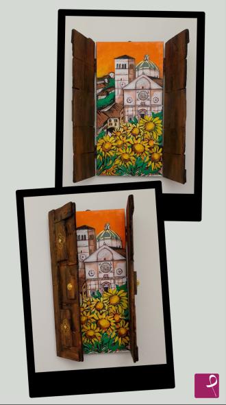 Quadro in vendita online
