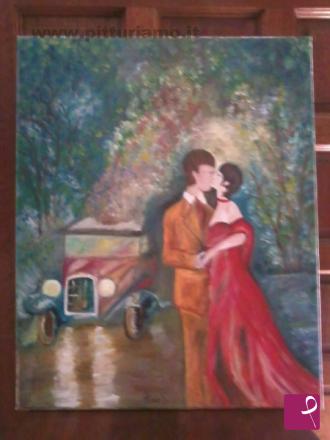 Quadro in vendita online