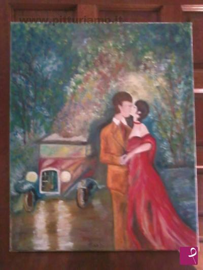 Quadro in vendita online
