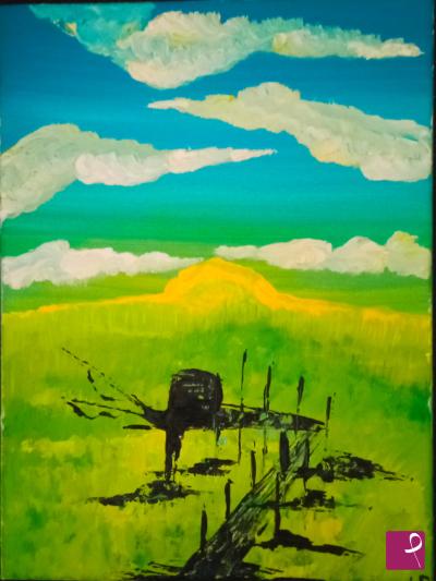 Quadro in vendita online