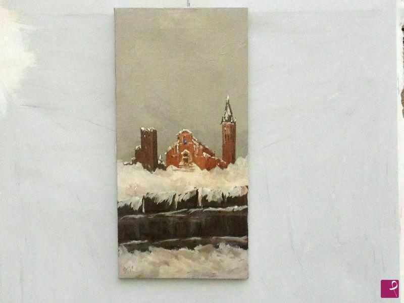 quadri in vendita online - san zeno di verona