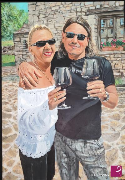 Quadro in vendita online