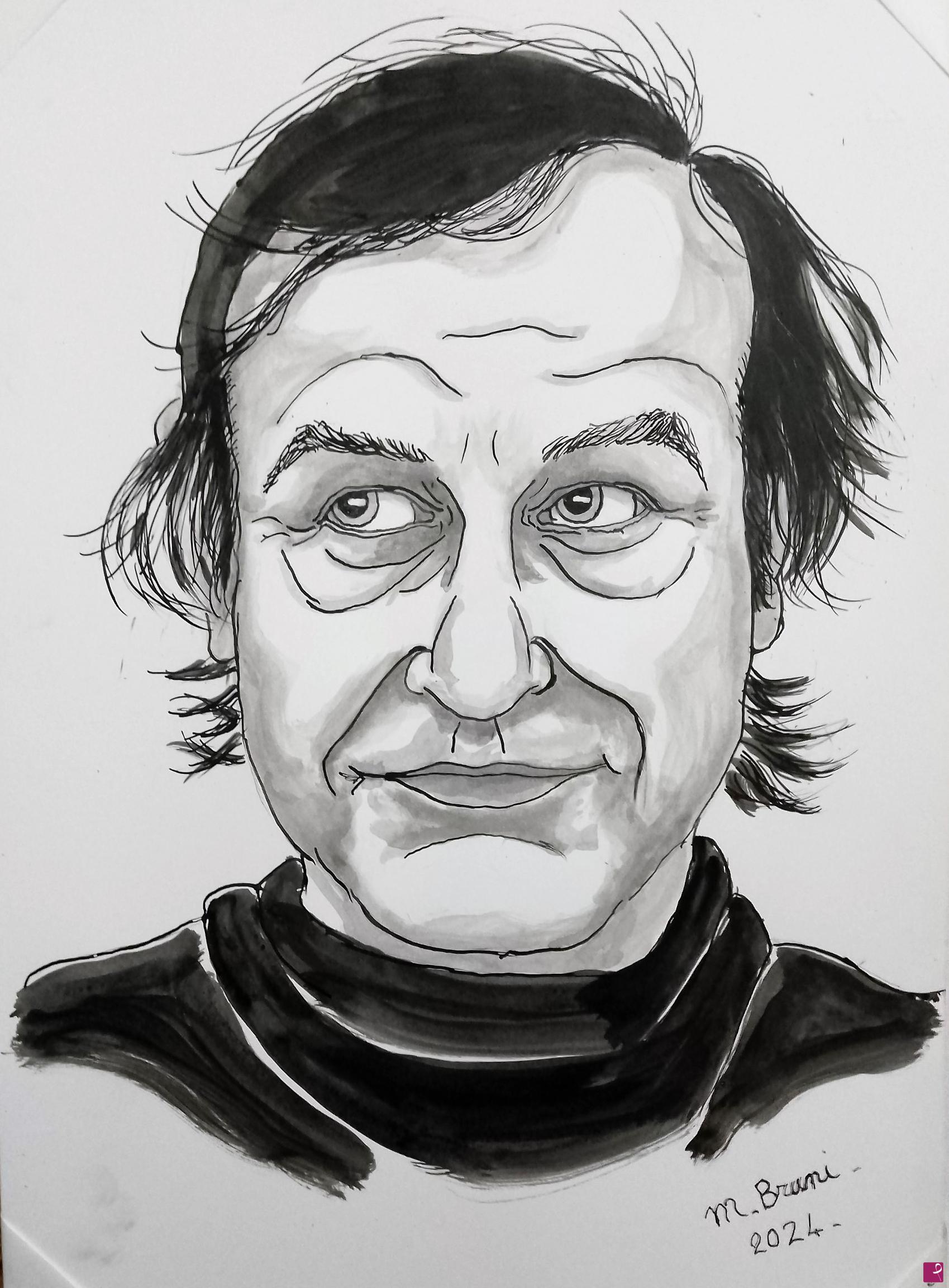 quadri in vendita online - Sandro Cellupica