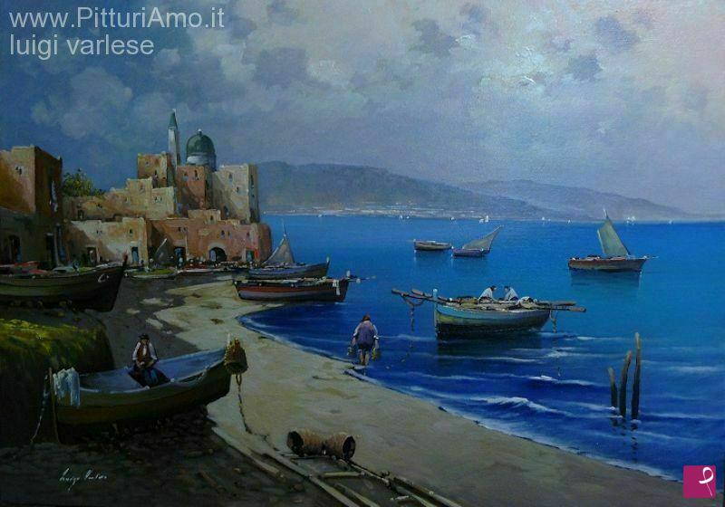 quadri in vendita online - S.Angelo Ischia