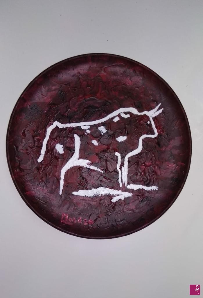 quadri in vendita online - Sangre de Toro