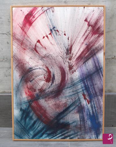 Quadro venduto su PitturiAmo