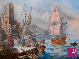 Quadro in vendita online