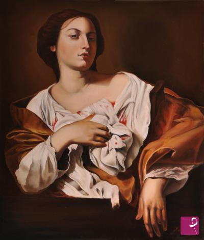 Quadro venduto su PitturiAmo
