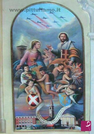Quadro venduto su PitturiAmo