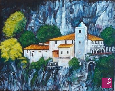 Quadro in vendita online