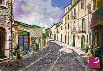 Quadro in vendita online