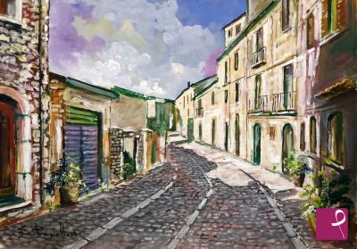 Quadro in vendita online