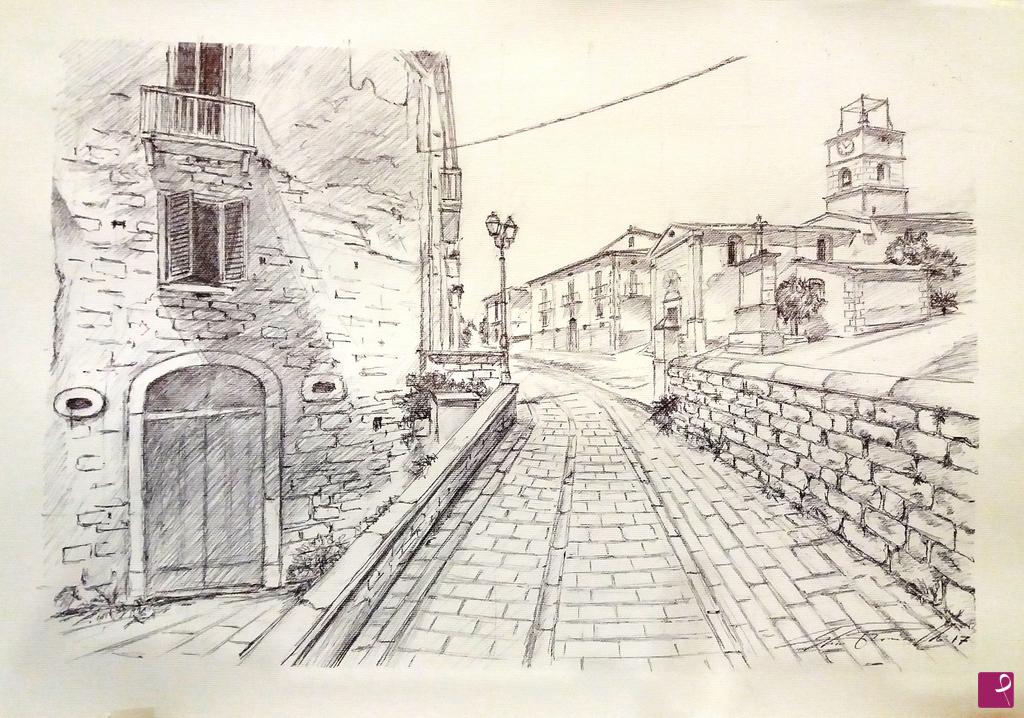 quadri in vendita online - Santa Croce del Sannio Bn