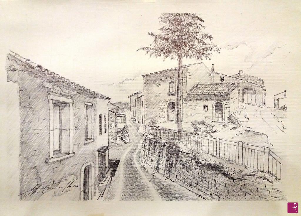 quadri in vendita online - Santa Croce del Sannio Bn