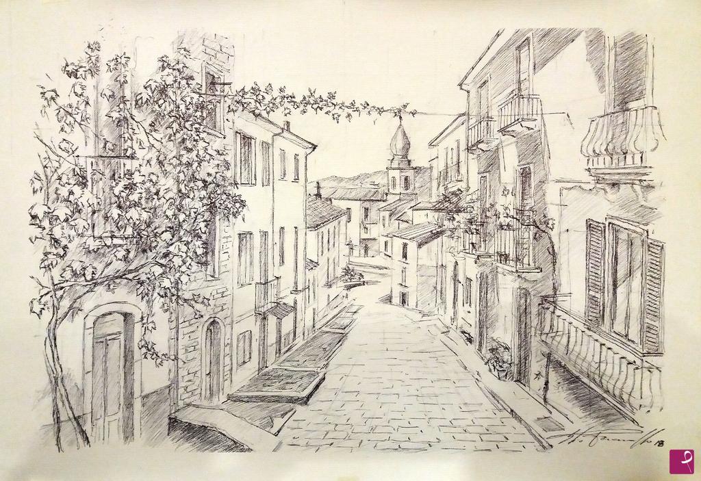 quadri in vendita online - Santa Croce del Sannio Bn