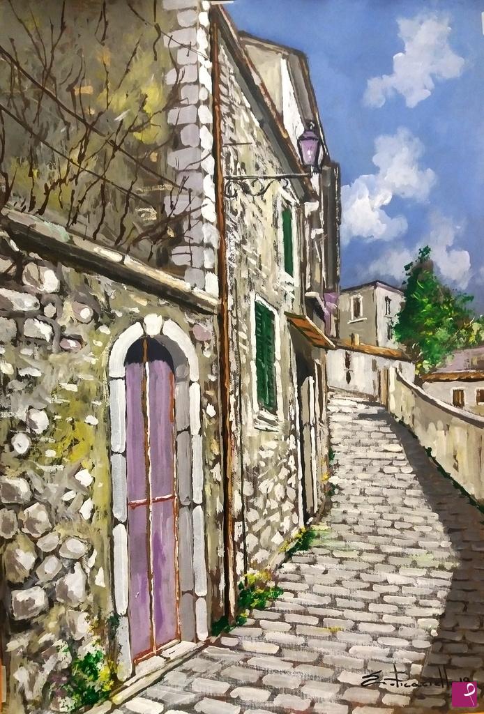 quadri in vendita online - Santa Croce del Sannio Bn
