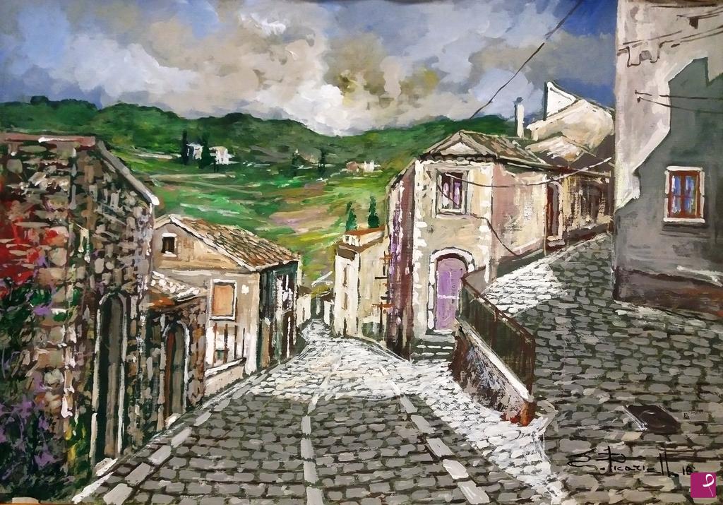 quadri in vendita online - Santa Croce del Sannio Bn